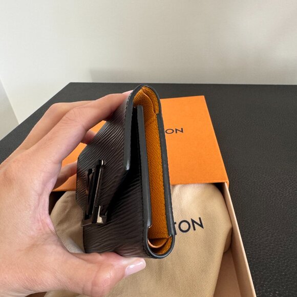 Louis Vuitton Epi Leather Grenelle Wallet - Picture 2 of 10